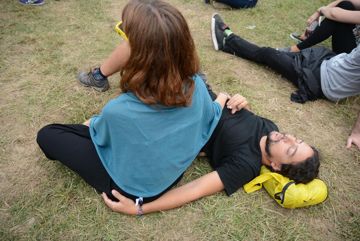 Foto 280 de la viernes 7 de julio | Bilbao BBK Live 2017